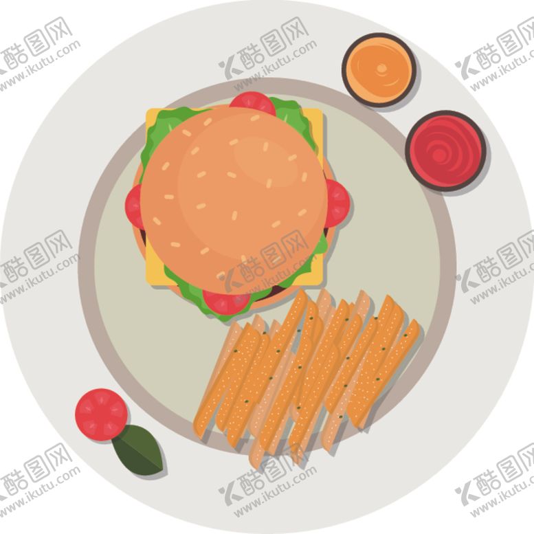 编号：49424709230453238209【酷图网】源文件下载-美食