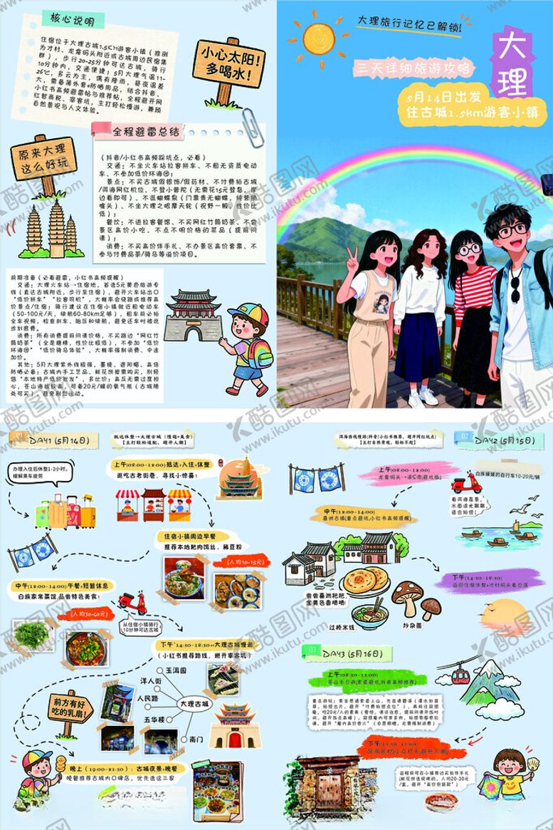 编号：82856605240514124849【酷图网】源文件下载-旅游路线