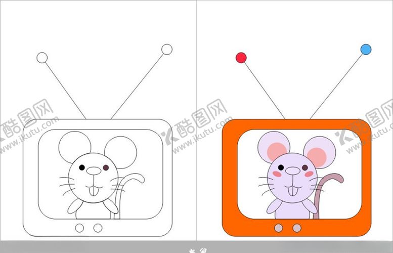 编号：80854807070314061853【酷图网】源文件下载-电视机