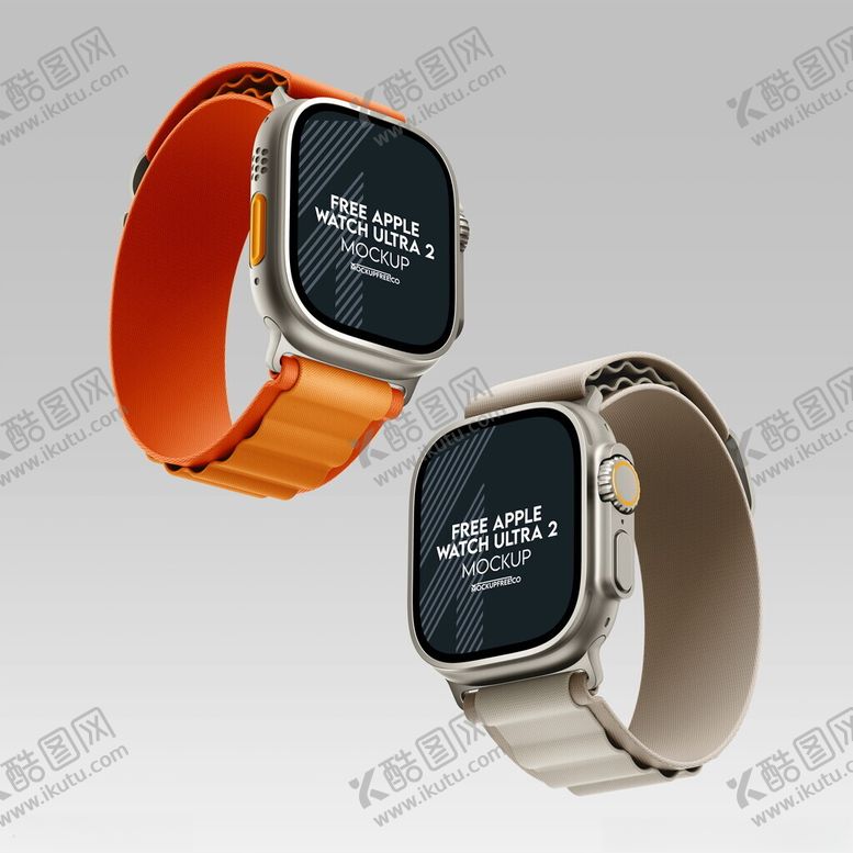 编号：17662601231218446993【酷图网】源文件下载-AppleWatch苹果手表