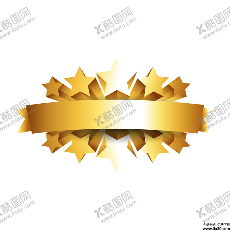 编号：39271401150153341081【酷图网】源文件下载-金色标签