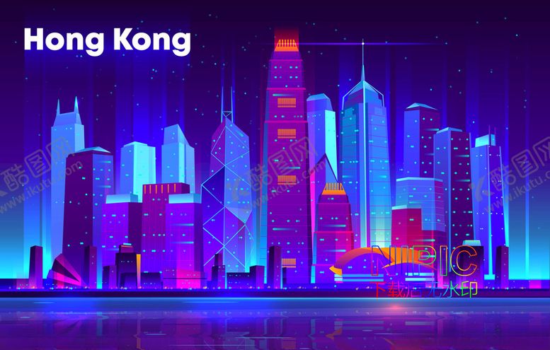 编号：85175505160354193178【酷图网】源文件下载-城市建筑