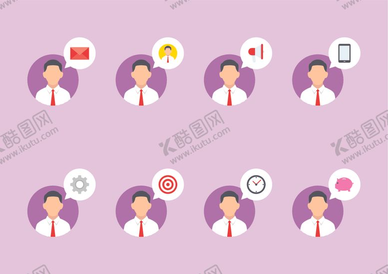 编号：43355510300501236403【酷图网】源文件下载-图标