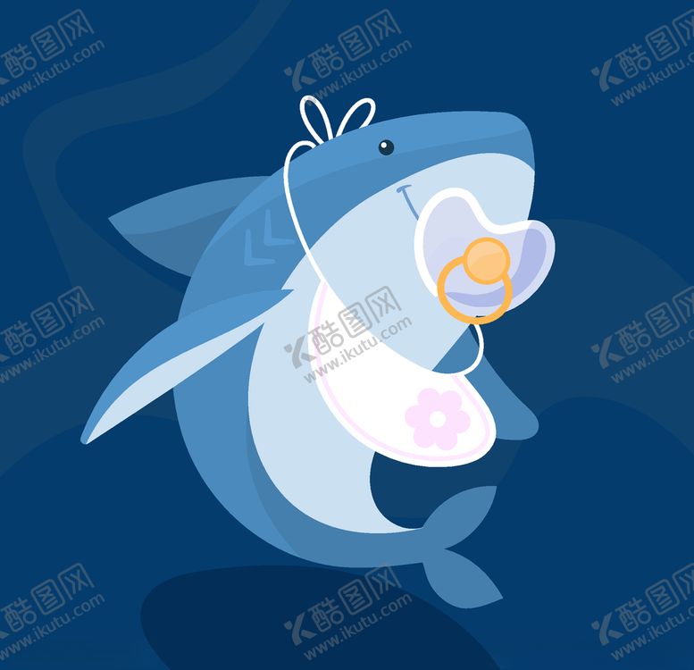 编号：63956106161328252682【酷图网】源文件下载-鲨鱼