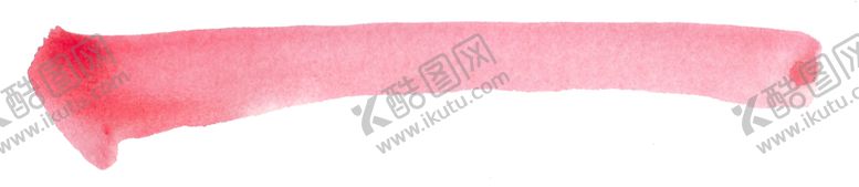 编号：44402909152032059786【酷图网】源文件下载-水彩笔画
