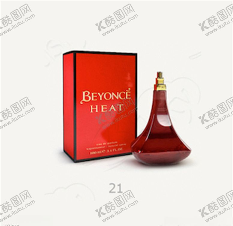 编号：38325509291130245602【酷图网】源文件下载-C4D香水模型