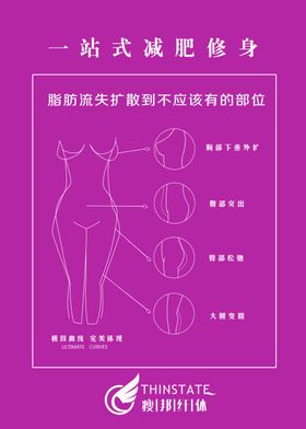 瘦邦纤体脂肪移位