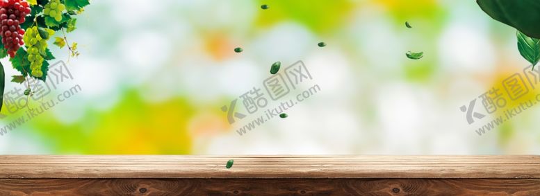 编号：12872110212112304988【酷图网】源文件下载-电商促销简约海报