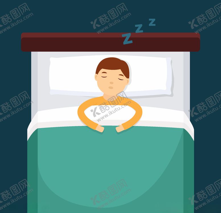 编号：13517304160808561798【酷图网】源文件下载-睡姿