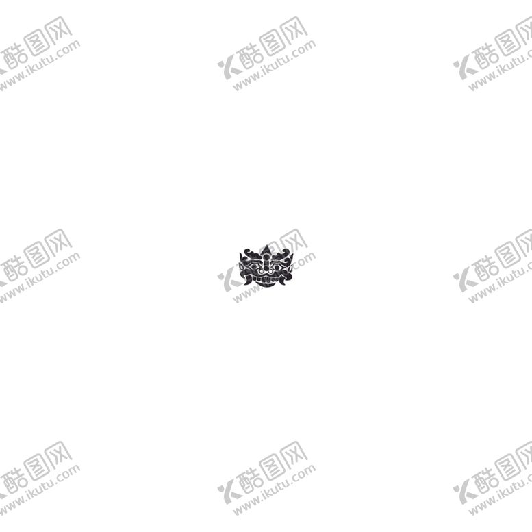编号：13478212151448008609【酷图网】源文件下载-神兽祭祀