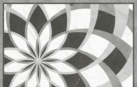 大理石瓷砖水刀拼花