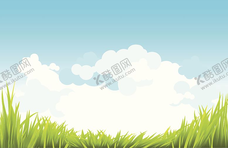 编号：91372609180302162197【酷图网】源文件下载-环保背景