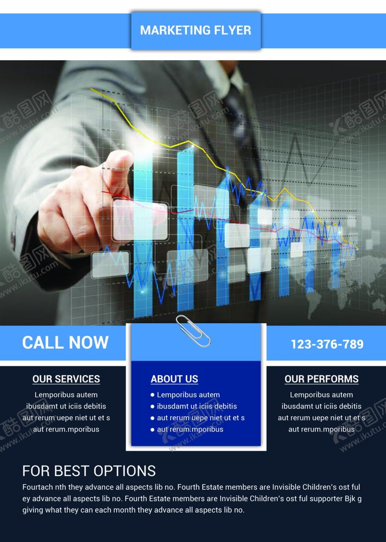 编号：74836010021957583660【酷图网】源文件下载-企业宣传海报