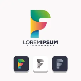标志设计手绘商品牌LOGO产品LOGO