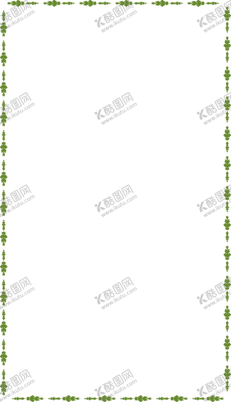 编号：47514905131813256243【酷图网】源文件下载-卡通边框