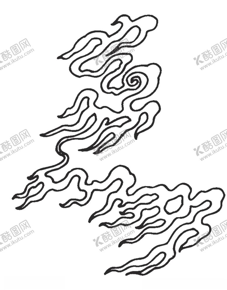 编号：66641109291647072698【酷图网】源文件下载-镂空花图案