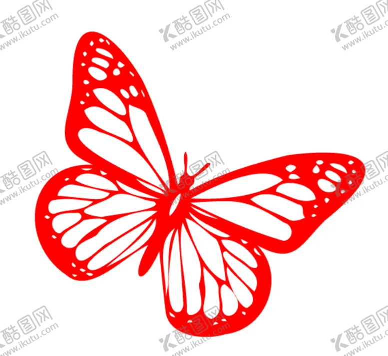 编号：45022810261241115086【酷图网】源文件下载-蝴蝶