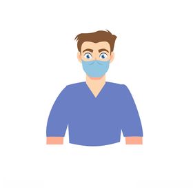 卡通医生