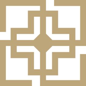中国风花纹