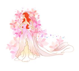 鲜花装饰
