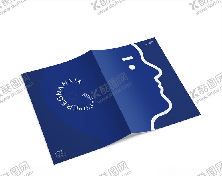 编号：35575409300141317691【酷图网】源文件下载-画册封面设计