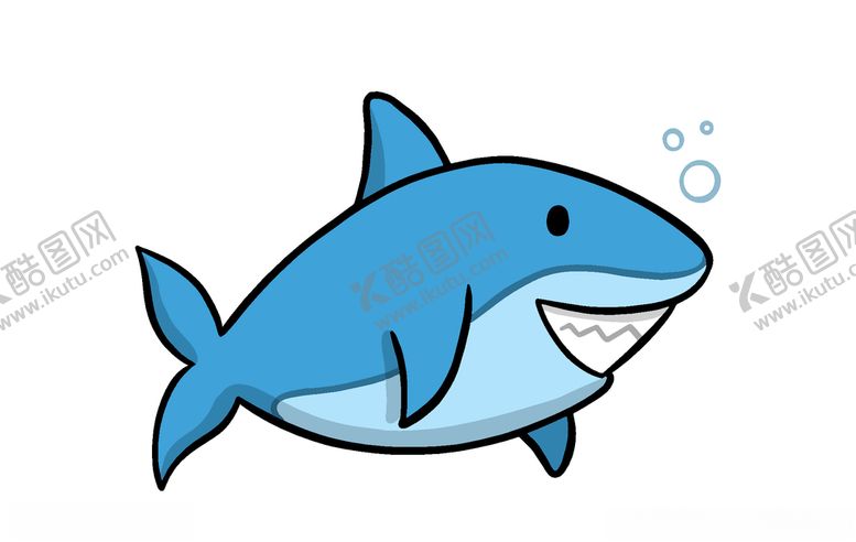 编号：83898909271219023248【酷图网】源文件下载-鲨鱼