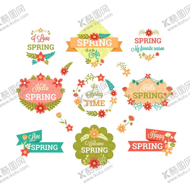 编号：20119609261907302514【酷图网】源文件下载-鲜花素材