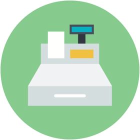 电商物品图标