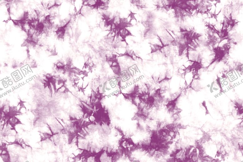 编号：46227110090530025405【酷图网】源文件下载-扎染
