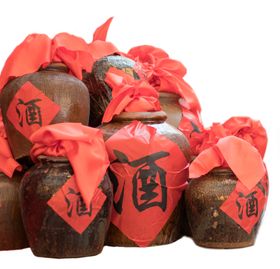 酒坛