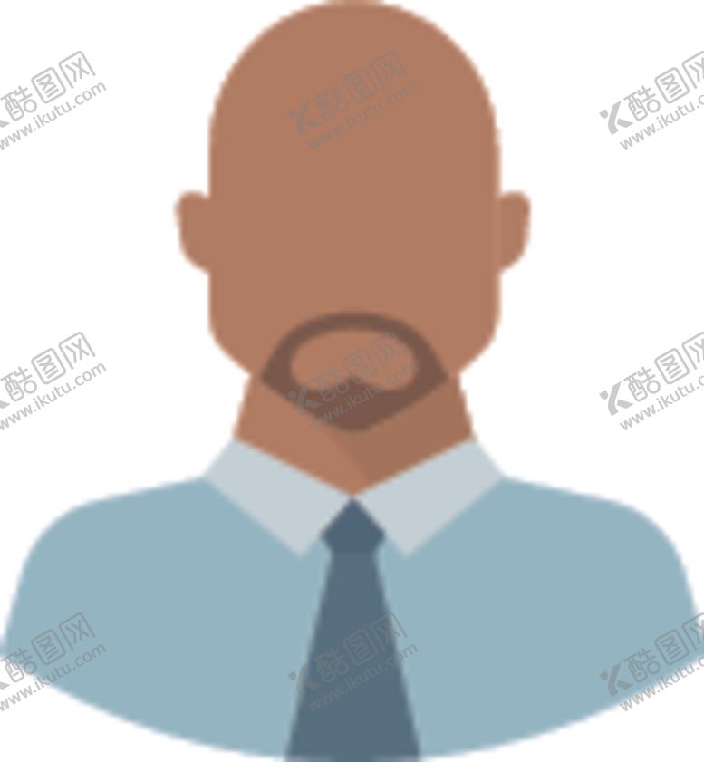 编号：70850809160301578654【酷图网】源文件下载-男性头像