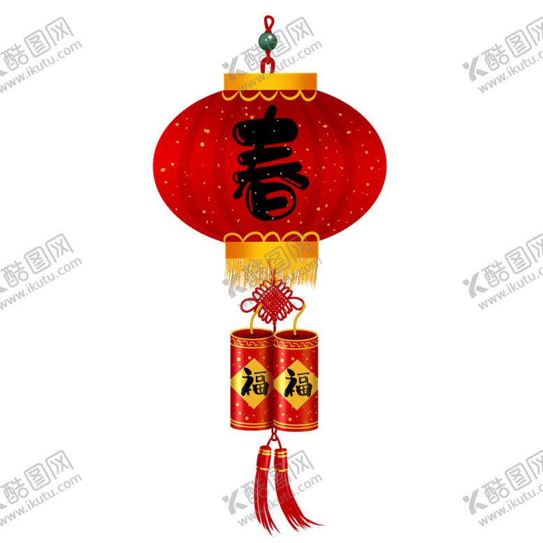 编号：17269505070748527470【酷图网】源文件下载-喜庆灯笼