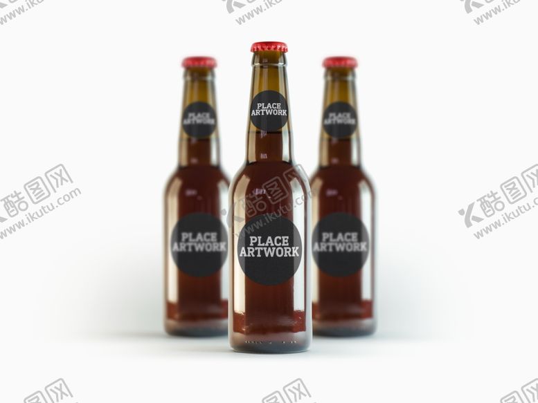 编号：10422409290045316459【酷图网】源文件下载-啤酒包装