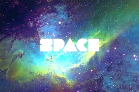 星空