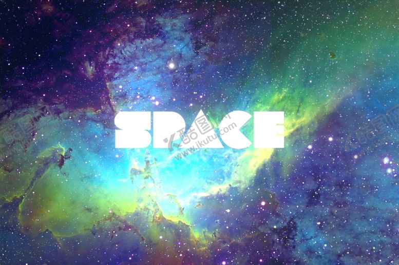 编号：57571810081332441188【酷图网】源文件下载-星空