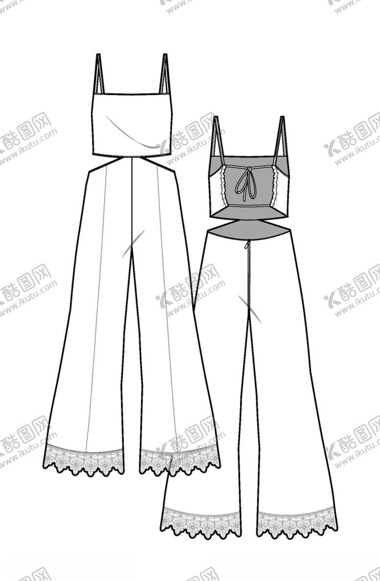编号：95574506180408268167【酷图网】源文件下载-服装款式