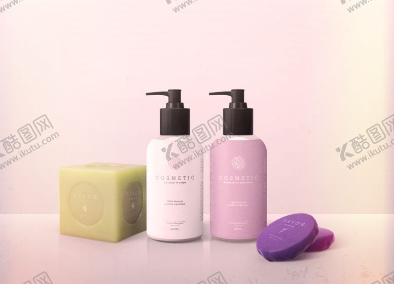 编号：89571709221321237224【酷图网】源文件下载-美肤海报