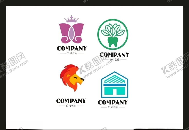 编号：93924106261615462850【酷图网】源文件下载-LOGO设计
