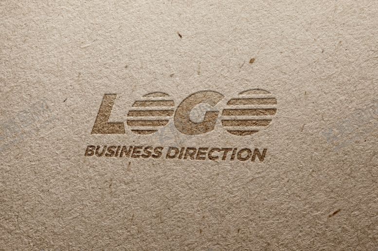 编号：43513010092207159137【酷图网】源文件下载-LOGO样机