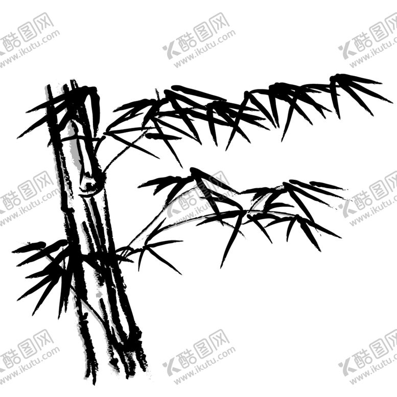 编号：27639802271339149955【酷图网】源文件下载-水墨素材