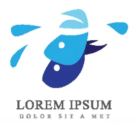 logo素材品牌设计参考配色