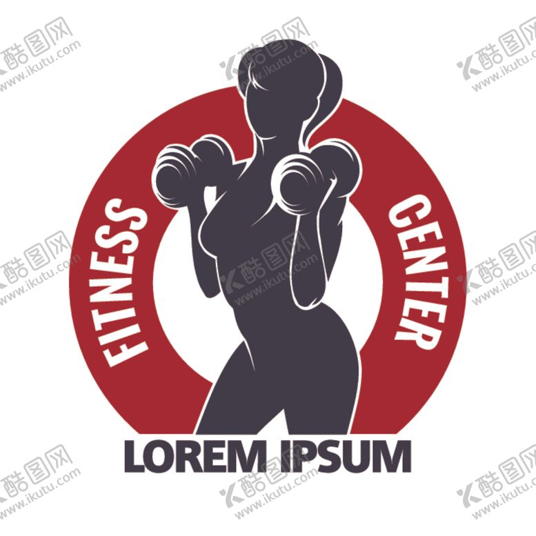 编号：94673709211634027028【酷图网】源文件下载-卡通运动人物