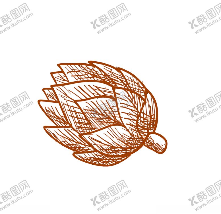 编号：44185007061603501510【酷图网】源文件下载-蔬菜