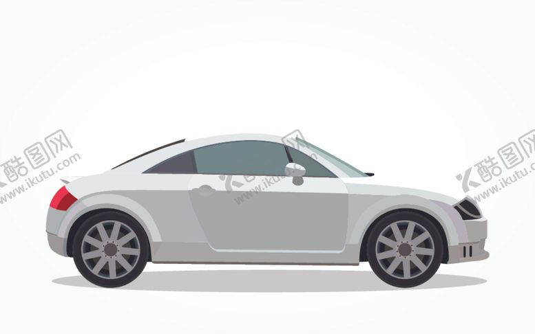 编号：99141110110723532197【酷图网】源文件下载-卡通汽车