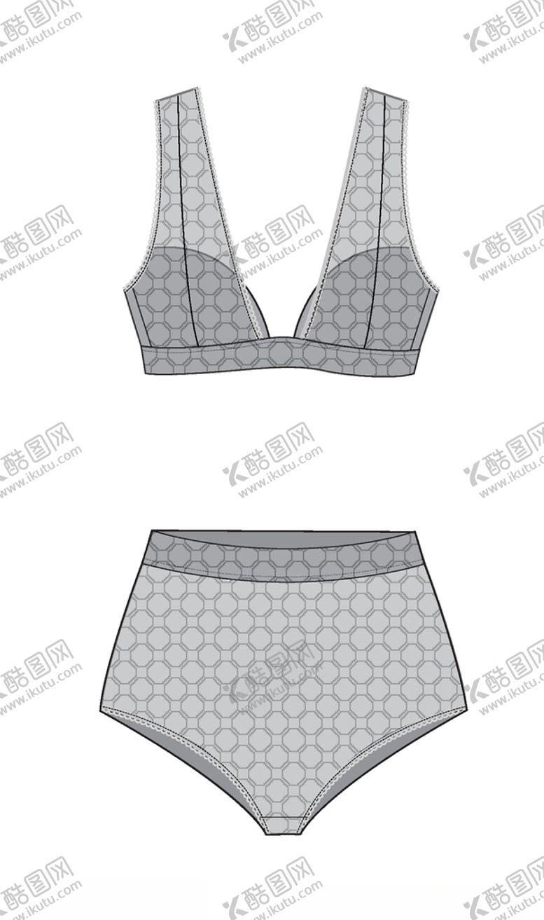 编号：45111010211044074058【酷图网】源文件下载-服装款式