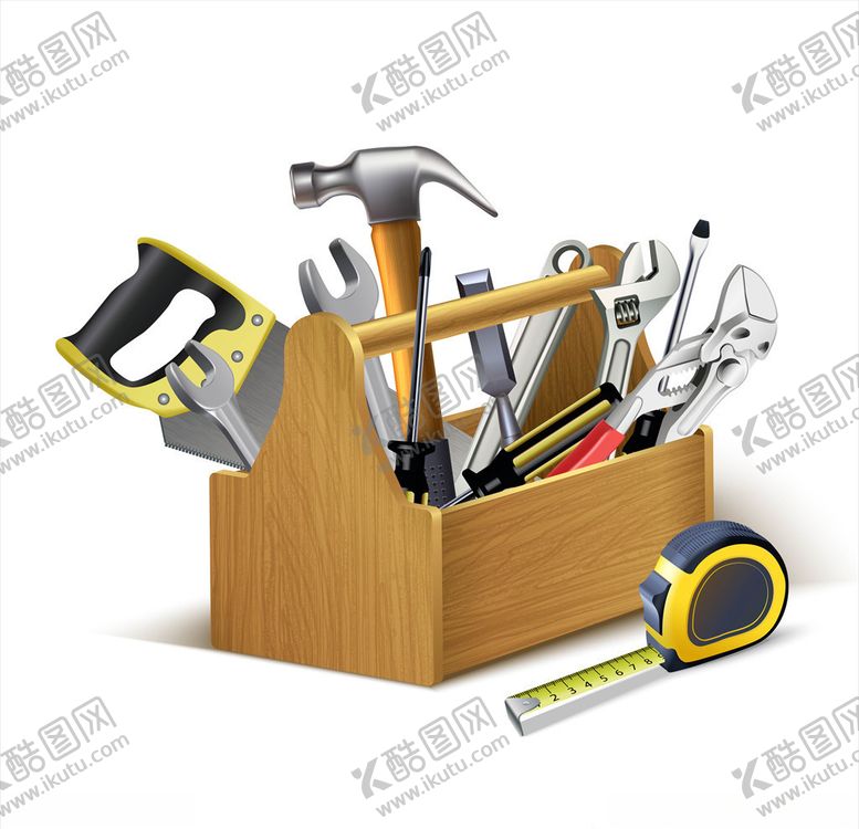 编号：41527605102059187529【酷图网】源文件下载-办工工具