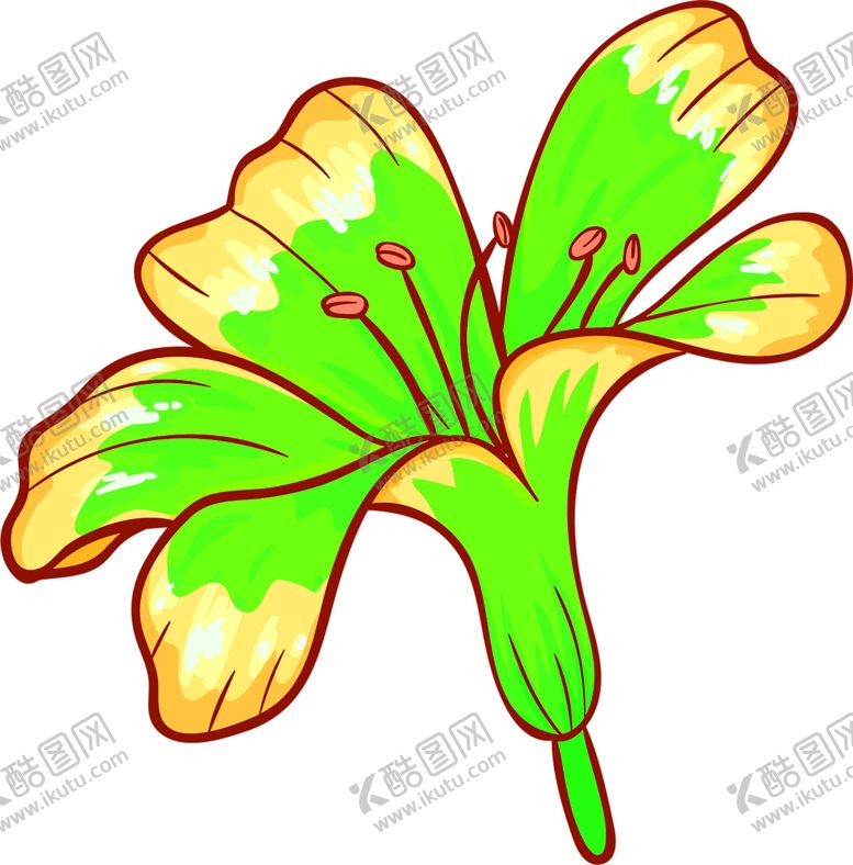 编号：94096910172236491847【酷图网】源文件下载-花素材