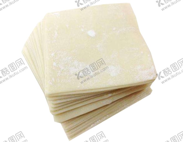 编号：37296609200619569025【酷图网】源文件下载-扁食皮