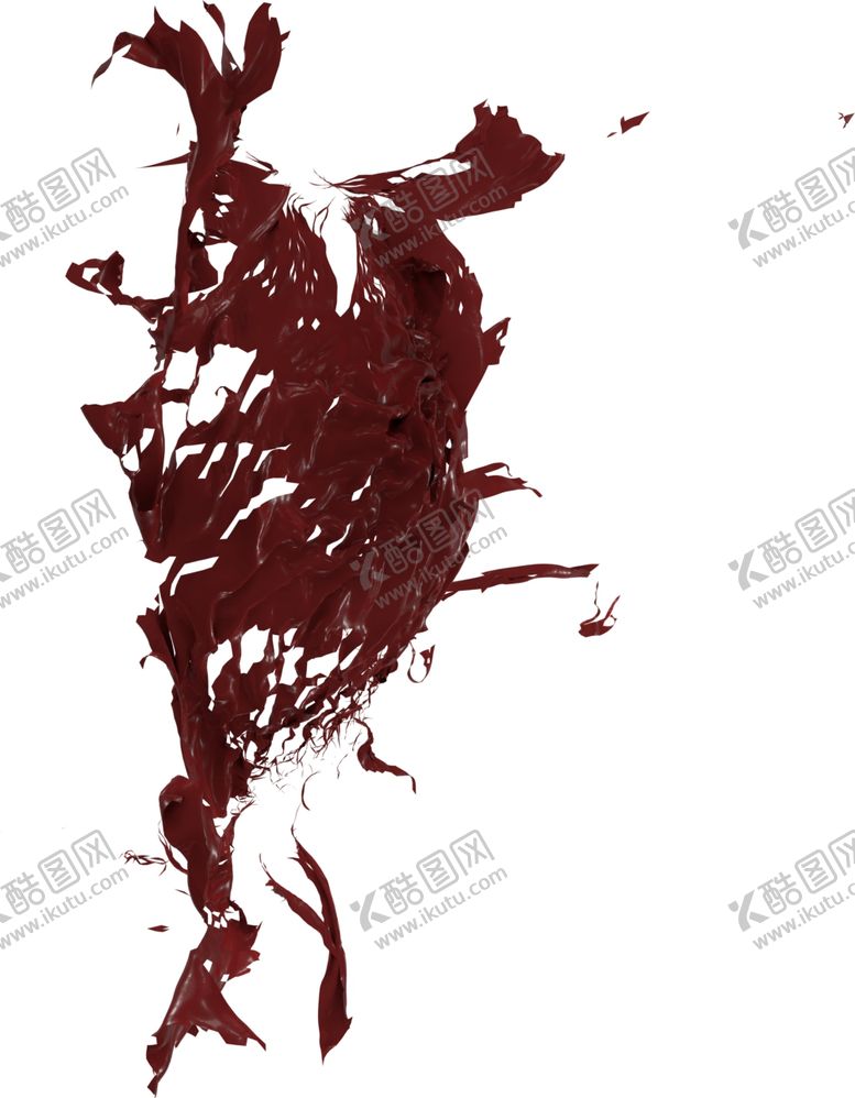 编号：91316605070635309900【酷图网】源文件下载-碎布料