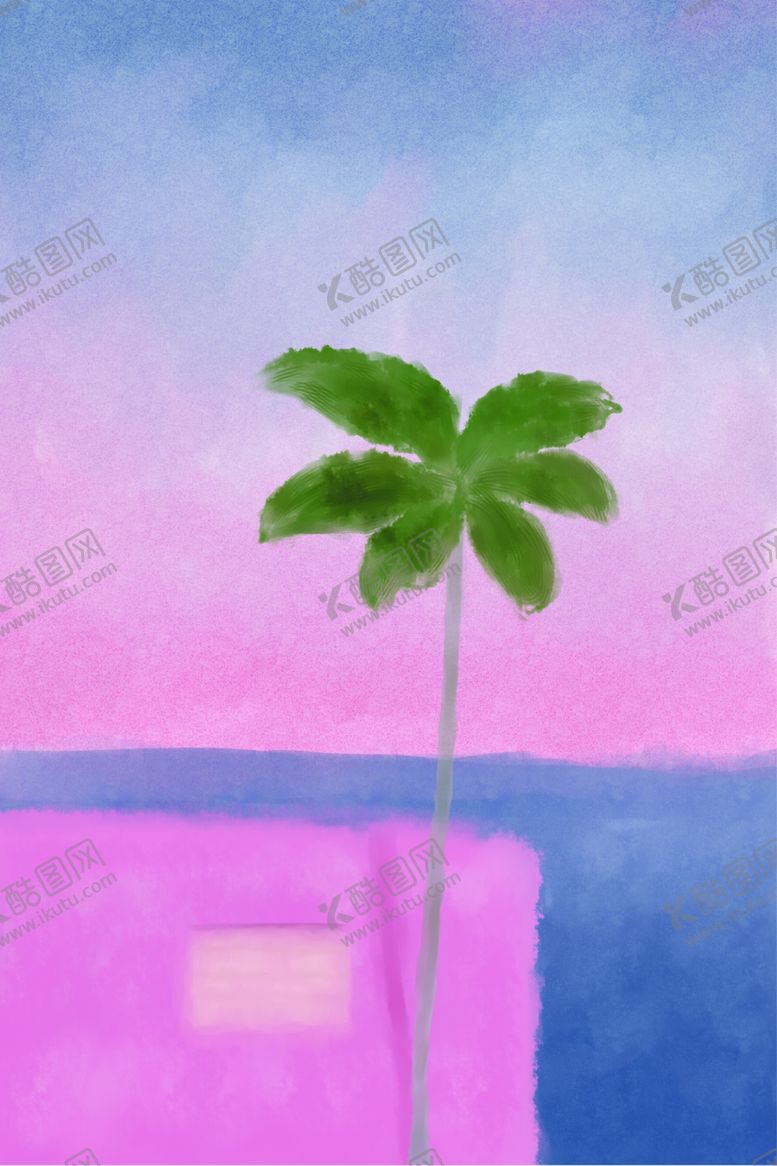 编号：73143907030314519686【酷图网】源文件下载-抽象装饰画